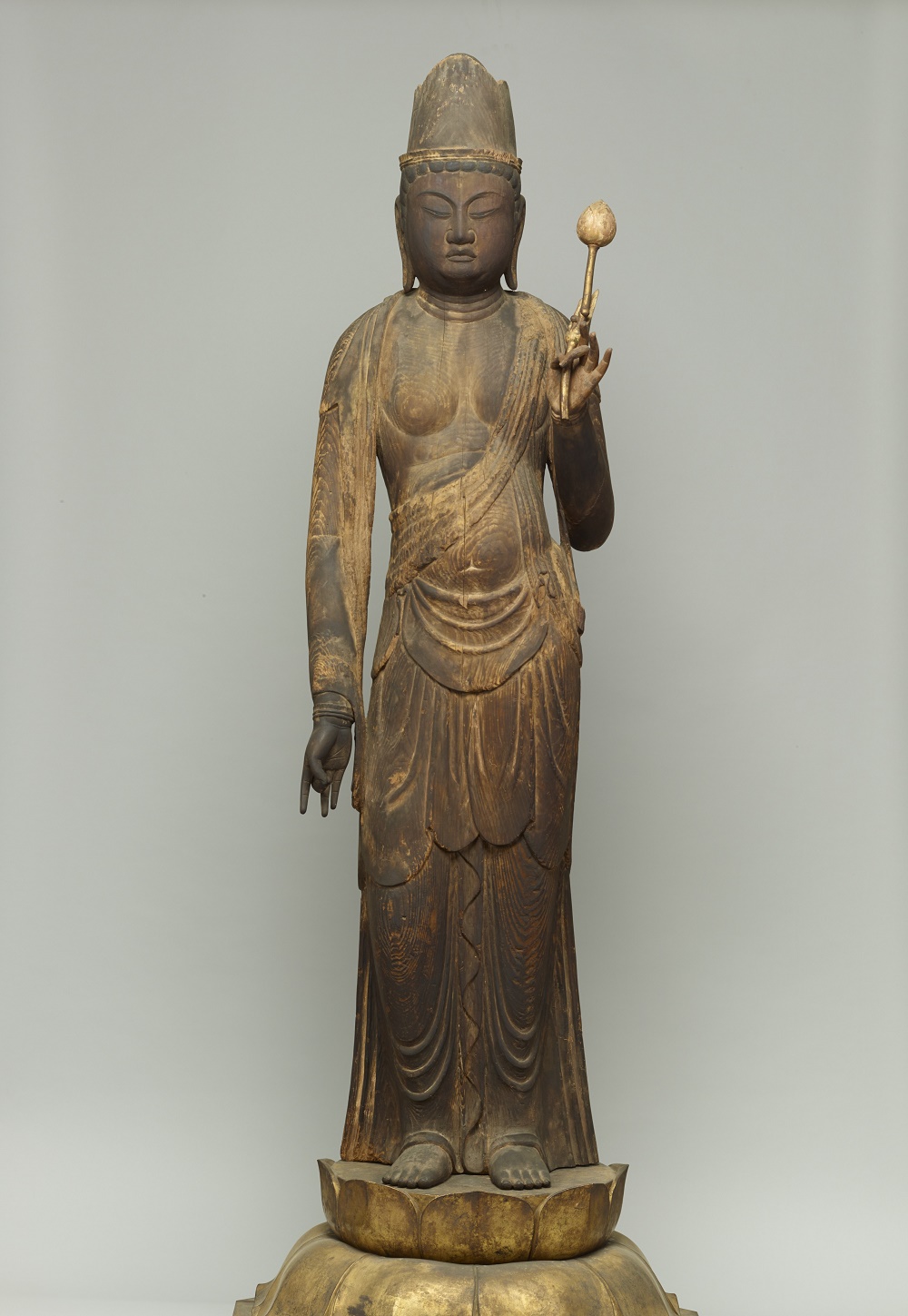 なぜ甲賀に仏像が多いのか～甲賀の神仏 | 湖都しるべ～MIHO MUSEUM「紫